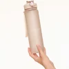 Beige Cabau Bloom-Water Bottle<Olivia & Kate Hot