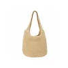 Beige Crochet-Bag<Olivia & Kate New