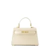 Beige Golden Details-Bag<Olivia & Kate Outlet