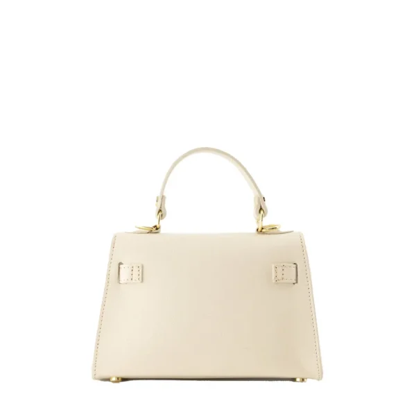 Beige Golden Details-Bag<Olivia & Kate Outlet