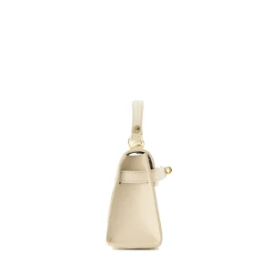 Beige Golden Details-Bag<Olivia & Kate Outlet