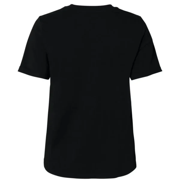 Black Basic Ss-Tee<Olivia & Kate Outlet