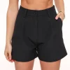 Black Basic-Short<Olivia & Kate Outlet