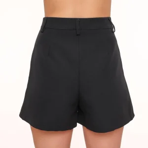 Black Basic-Short<Olivia & Kate Outlet