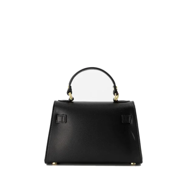 Black Golden Details-Bag<Olivia & Kate Cheap