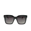 Black Square Classic-Sunglasses<Olivia & Kate Store