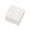 Creme -Sieraden Doosje<Olivia & Kate Sale
