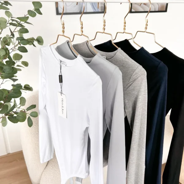 Dark Blue-Body<Olivia & Kate Shop