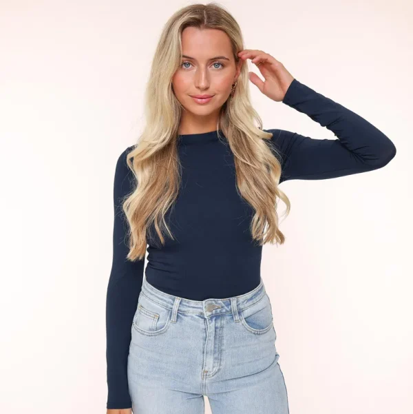 Dark Blue-Body<Olivia & Kate Shop