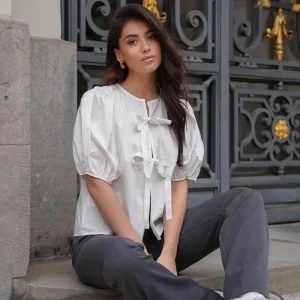 Dark Grey Basic-Pantalon<Olivia & Kate Shop