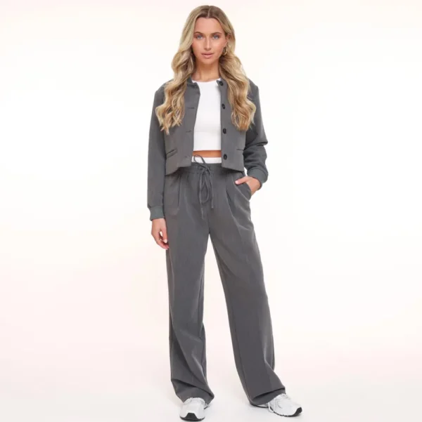 Darkgrey Studio-Jacket<Olivia & Kate Shop