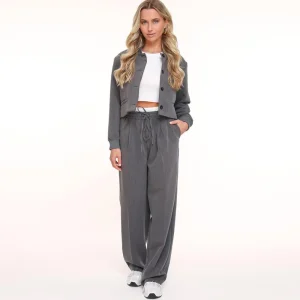 Darkgrey Studio-Jacket<Olivia & Kate Shop