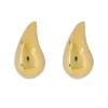Golden Drup-Earrings<Olivia & Kate Sale