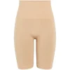 Imagine Beige-Shapewear Shorts<Olivia & Kate Cheap