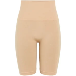Imagine Beige-Shapewear Shorts<Olivia & Kate Cheap