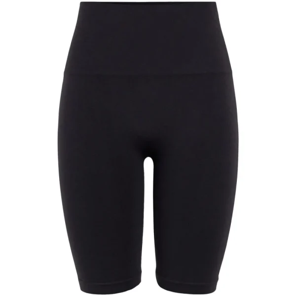 Imagine Black-Shapewear Shorts<Olivia & Kate Flash Sale