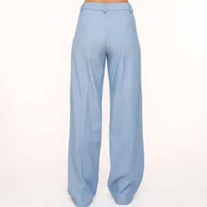Jeans Blue Studio-Pantalon<Olivia & Kate Best Sale