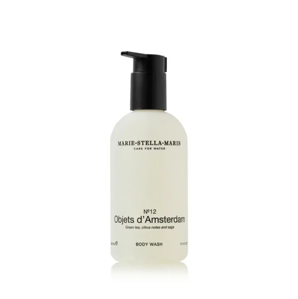 Marie-Stella-Maris Objets D' Amsterdam-Body Wash<Olivia & Kate New