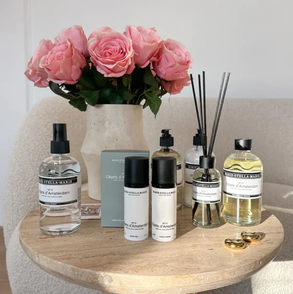 Marie-Stella-Maris Objets D' Amsterdam-Fragrance Sticks<Olivia & Kate Fashion