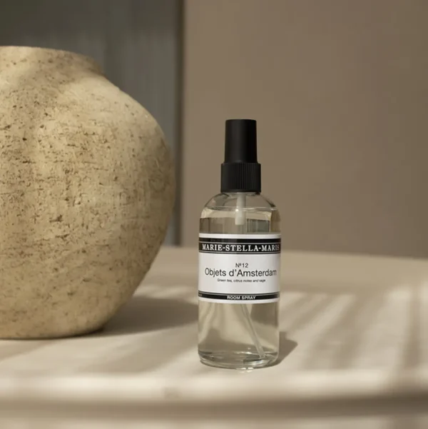 Marie-Stella-Maris Objets D'Amsterdam-Roomspray<Olivia & Kate Online