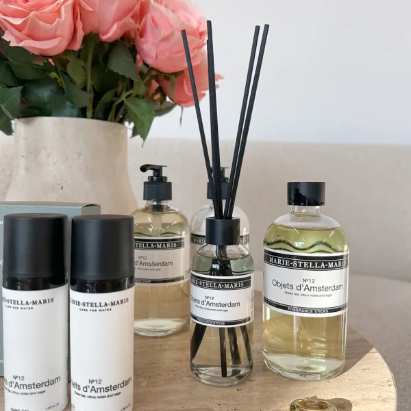 Marie-Stella-Maris Objets D' Amsterdam-Fragrance Sticks<Olivia & Kate Fashion