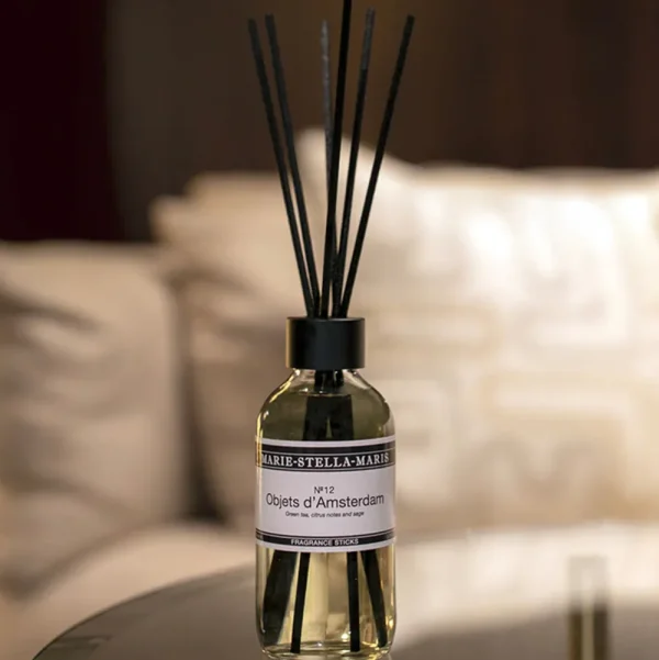 Marie-Stella-Maris Objets D' Amsterdam-Fragrance Sticks<Olivia & Kate Fashion