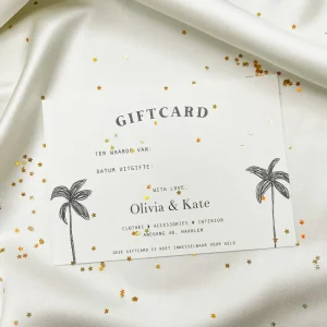 Giftcard<Olivia & Kate Clearance