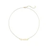 Golden-Necklace<Olivia & Kate Fashion