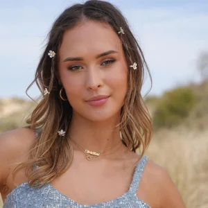 Golden-Necklace<Olivia & Kate Fashion