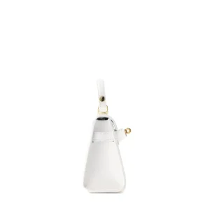 White Golden Details-Bag<Olivia & Kate Best Sale