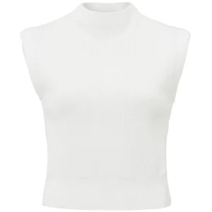 White Spencer-Top<Olivia & Kate Flash Sale